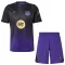 FC Barcelona Uittenue Kinderen 26/27