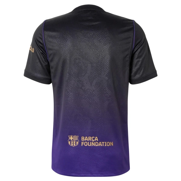 FC Barcelona Uittenue Kinderen 26/27