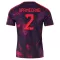 FC Bayern München Dayot Upamecano 2 Derde Shirt 26/27