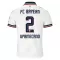 FC Bayern München Dayot Upamecano 2 Uitshirt 26/27