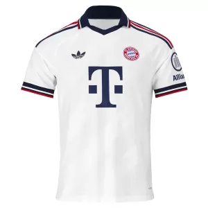 FC Bayern München Dayot Upamecano 2 Uitshirt 26/27