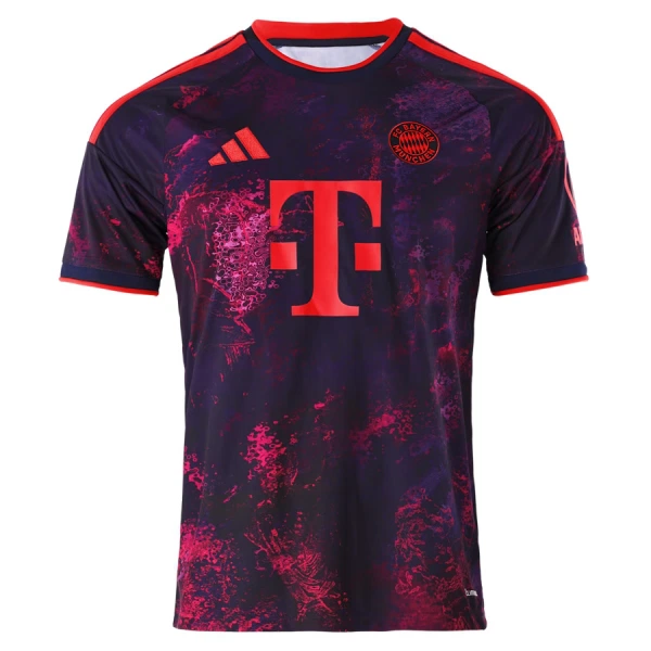 FC Bayern München Derde Shirt 26/27 FC Bayern München Derde Shirt 26/27