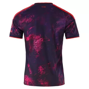 FC Bayern München Derde Shirt 26/27