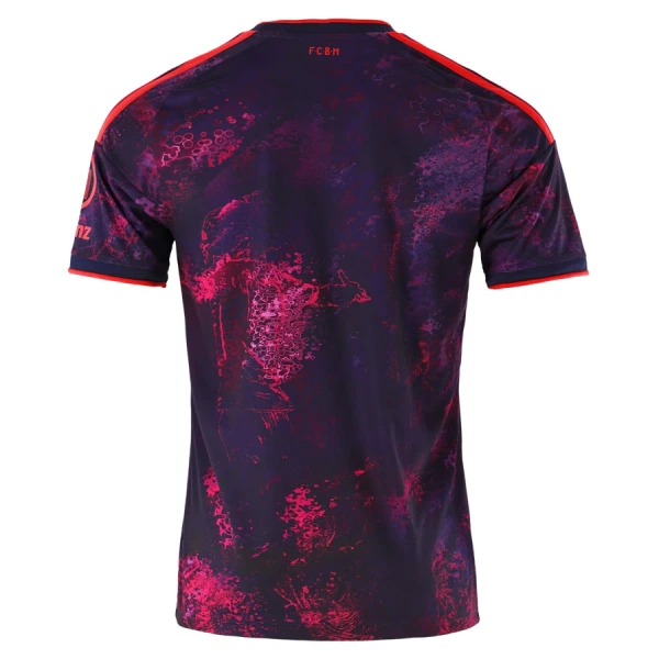 FC Bayern München Derde Shirt 26/27