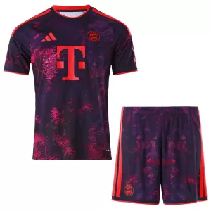 FC Bayern München Derde Tenue Kinderen 26/27