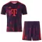 FC Bayern München Derde Tenue Kinderen 26/27