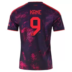 FC Bayern München Harry Kane 9 Derde Shirt 26/27