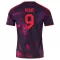 FC Bayern München Harry Kane 9 Derde Shirt 26/27