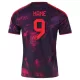 FC Bayern München Harry Kane 9 Derde Shirt 26/27 FC Bayern München Harry Kane 9 Derde Shirt 26/27