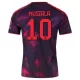 FC Bayern München Jamal Musiala 10 Derde Shirt 26/27 FC Bayern München Jamal Musiala 10 Derde Shirt 26/27