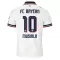 FC Bayern München Jamal Musiala 10 Uitshirt 26/27