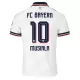 FC Bayern München Jamal Musiala 10 Uitshirt 26/27 FC Bayern München Jamal Musiala 10 Uitshirt 26/27