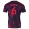 FC Bayern München Joshua Kimmich 6 Derde Shirt 26/27