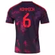 FC Bayern München Joshua Kimmich 6 Derde Shirt 26/27 FC Bayern München Joshua Kimmich 6 Derde Shirt 26/27