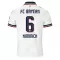 FC Bayern München Joshua Kimmich 6 Uitshirt 26/27