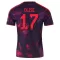 FC Bayern München Olise 17 Derde Shirt 26/27