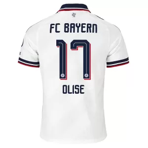 FC Bayern München Olise 17 Uitshirt 26/27