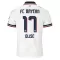 FC Bayern München Olise 17 Uitshirt 26/27