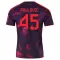 FC Bayern München Pavlovic 45 Derde Shirt 26/27
