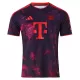 FC Bayern München Pavlovic 45 Derde Shirt 26/27