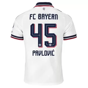 FC Bayern München Pavlovic 45 Uitshirt 26/27