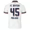FC Bayern München Pavlovic 45 Uitshirt 26/27