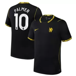 Chelsea Cole Palmer 10 Uitshirt 26/27