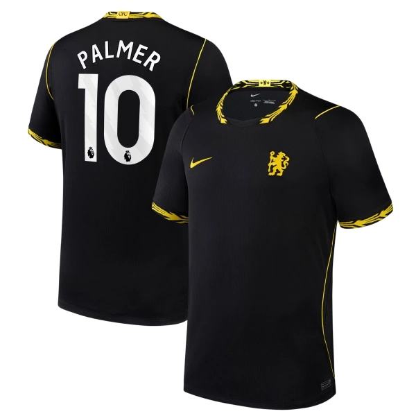 Chelsea Cole Palmer 10 Uitshirt 26/27