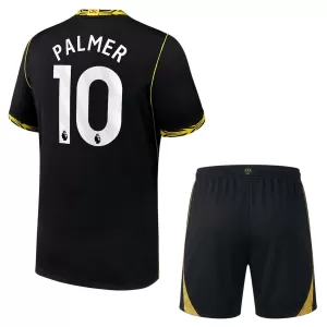 Chelsea Cole Palmer 10 Uittenue Kinderen 26/27