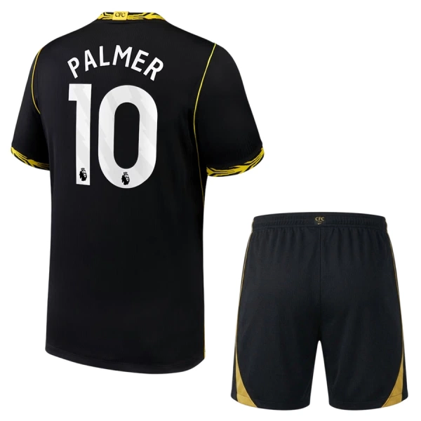 Chelsea Cole Palmer 10 Uittenue Kinderen 26/27 Chelsea Cole Palmer 10 Uittenue Kinderen 26/27