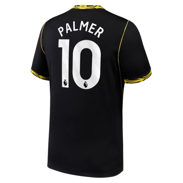 Chelsea Cole Palmer 10 Uittenue Kinderen 26/27