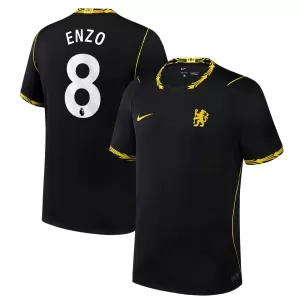 Chelsea Enzo Fernández 8 Uitshirt 26/27