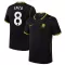 Chelsea Enzo Fernández 8 Uitshirt 26/27
