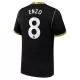 Chelsea Enzo Fernández 8 Uitshirt 26/27