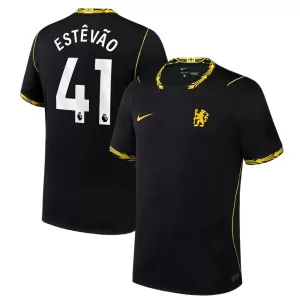 Chelsea Estevao 41 Uitshirt 26/27