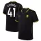 Chelsea Estevao 41 Uitshirt 26/27