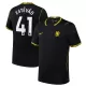 Chelsea Estevao 41 Uitshirt 26/27 Chelsea Estevao 41 Uitshirt 26/27