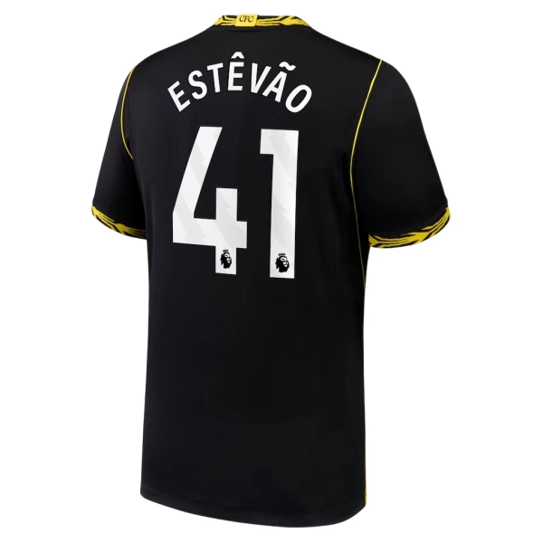 Chelsea Estevao 41 Uitshirt 26/27
