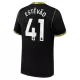 Chelsea Estevao 41 Uitshirt 26/27