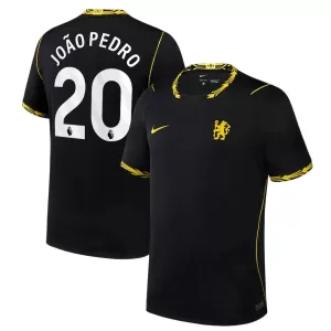 Chelsea Joao Pedro 20 Uitshirt 26/27