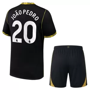 Chelsea Joao Pedro 20 Uittenue Kinderen 26/27