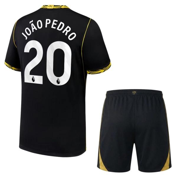 Chelsea Joao Pedro 20 Uittenue Kinderen 26/27 Chelsea Joao Pedro 20 Uittenue Kinderen 26/27
