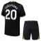 Chelsea Joao Pedro 20 Uittenue Kinderen 26/27