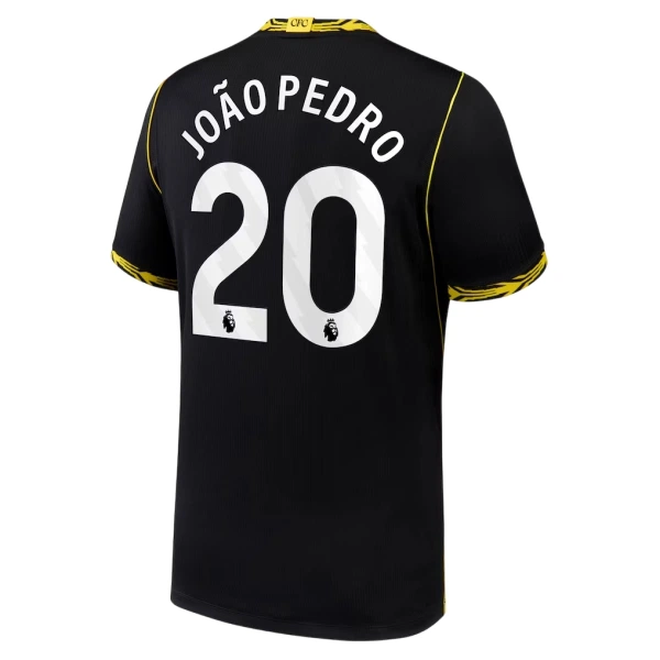 Chelsea Joao Pedro 20 Uittenue Kinderen 26/27
