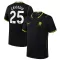 Chelsea Moisés Caicedo 25 Uitshirt 26/27
