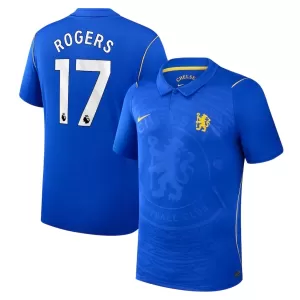 Chelsea Rogers 17 Thuisshirt 26/27