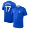 Chelsea Rogers 17 Thuisshirt 26/27