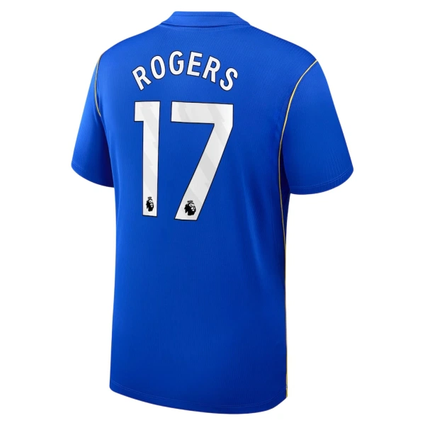 Chelsea Rogers 17 Thuisshirt 26/27