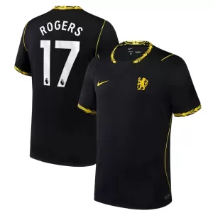 Chelsea Rogers 17 Uitshirt 26/27