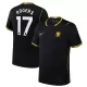Chelsea Rogers 17 Uitshirt 26/27